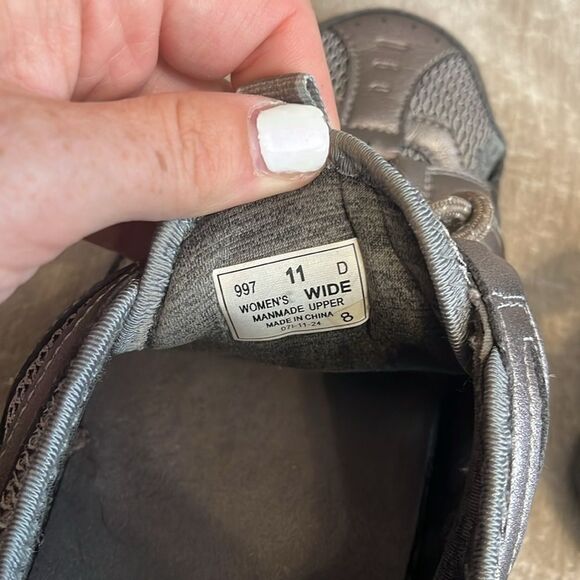 Orthofeet Verona Sandals - Picture 8 of 9